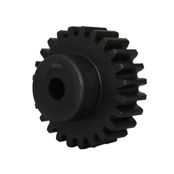 Martin Gear Spur 14 1/2 Deg Cast, C525 C525 - main